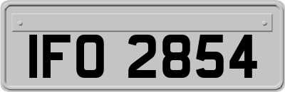 IFO2854