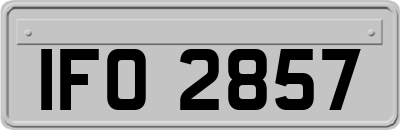 IFO2857