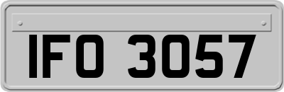 IFO3057