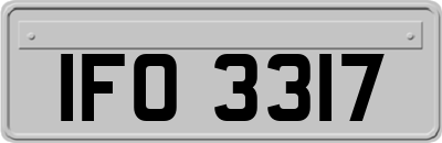 IFO3317