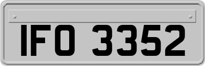 IFO3352