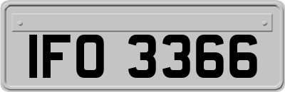 IFO3366
