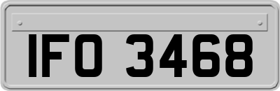 IFO3468