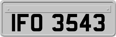 IFO3543