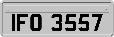 IFO3557