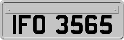 IFO3565