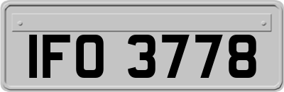 IFO3778