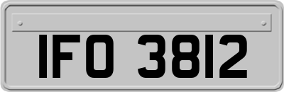 IFO3812