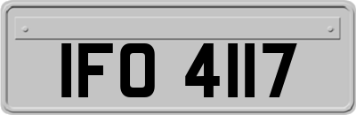 IFO4117