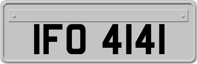 IFO4141