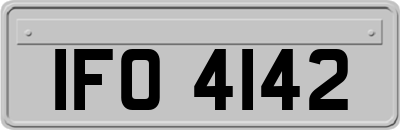 IFO4142