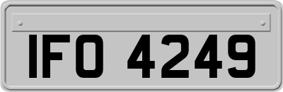 IFO4249