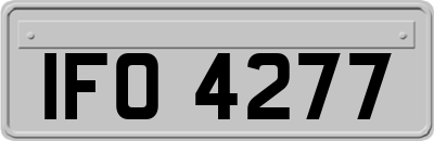 IFO4277