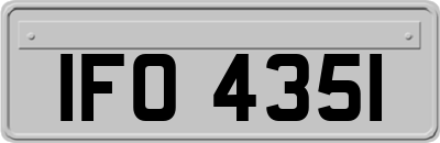 IFO4351