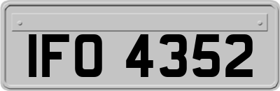 IFO4352