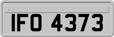 IFO4373