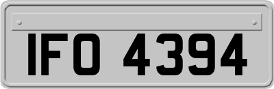 IFO4394