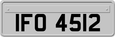 IFO4512