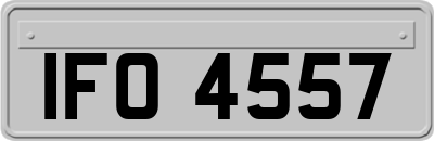 IFO4557