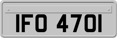 IFO4701