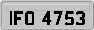 IFO4753