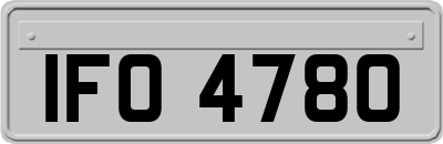 IFO4780