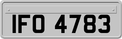 IFO4783