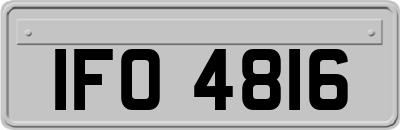 IFO4816