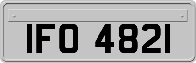 IFO4821