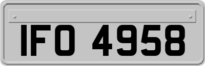 IFO4958
