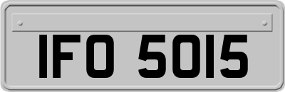 IFO5015
