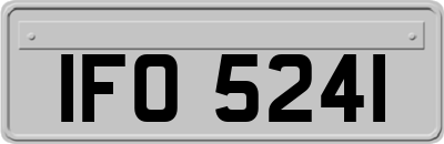 IFO5241