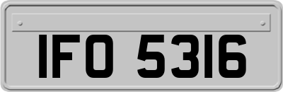 IFO5316