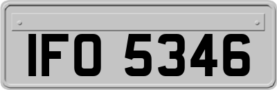 IFO5346