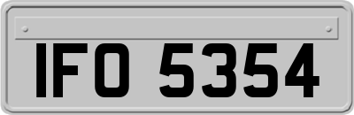 IFO5354