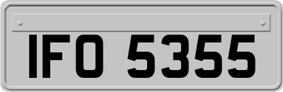 IFO5355