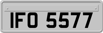 IFO5577