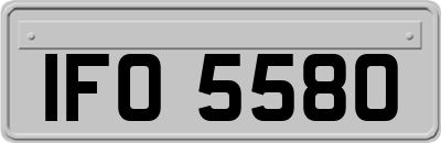 IFO5580