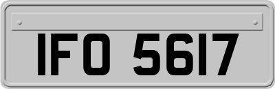 IFO5617