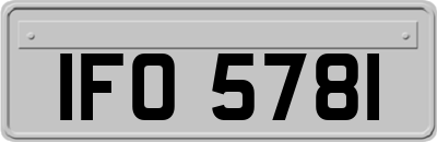 IFO5781
