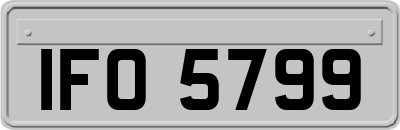 IFO5799