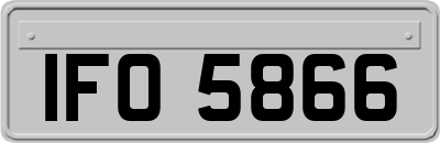 IFO5866