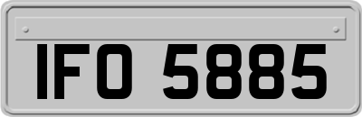 IFO5885