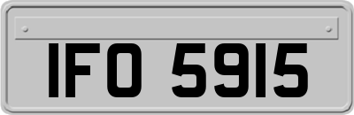IFO5915