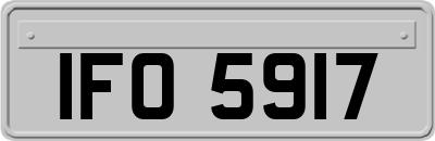 IFO5917