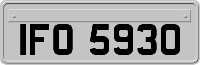 IFO5930