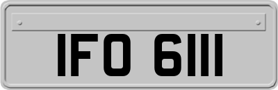 IFO6111