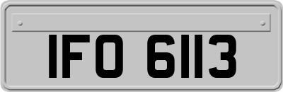 IFO6113