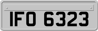 IFO6323