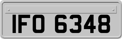 IFO6348